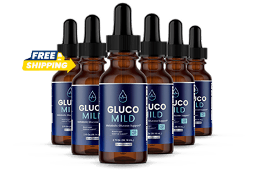 Gluco Mild buy