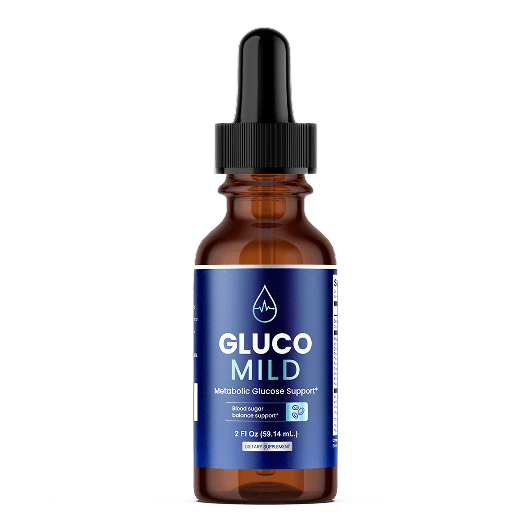 Gluco Mild supplement